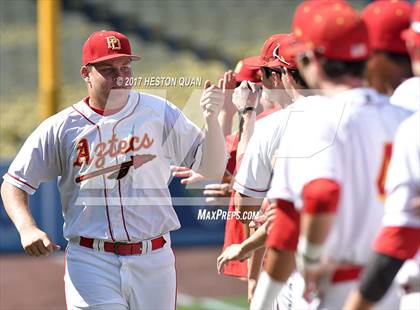 Thumbnail 2 in Etiwanda vs Palm Desert (CIF-SS D2 Final) photogallery.