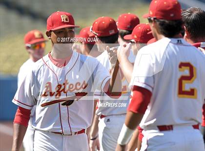 Thumbnail 1 in Etiwanda vs Palm Desert (CIF-SS D2 Final) photogallery.