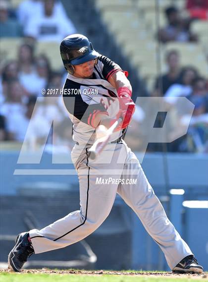 Thumbnail 2 in Etiwanda vs Palm Desert (CIF-SS D2 Final) photogallery.