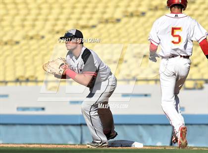 Thumbnail 1 in Etiwanda vs Palm Desert (CIF-SS D2 Final) photogallery.