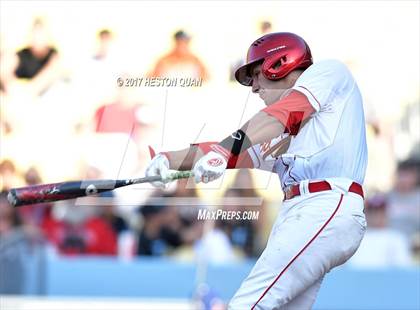 Thumbnail 3 in Etiwanda vs Palm Desert (CIF-SS D2 Final) photogallery.