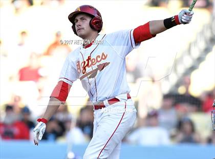 Thumbnail 3 in Etiwanda vs Palm Desert (CIF-SS D2 Final) photogallery.