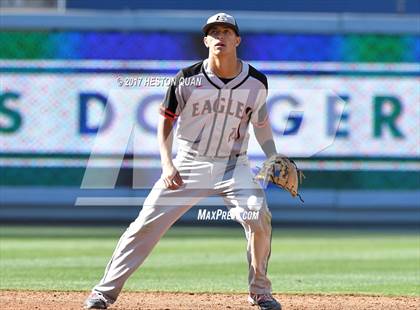 Thumbnail 3 in Etiwanda vs Palm Desert (CIF-SS D2 Final) photogallery.