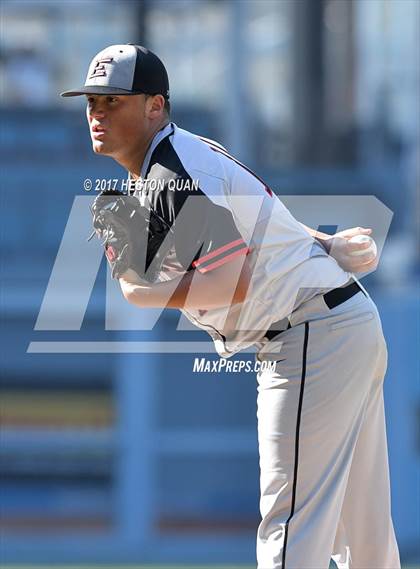 Thumbnail 3 in Etiwanda vs Palm Desert (CIF-SS D2 Final) photogallery.