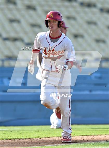 Thumbnail 1 in Etiwanda vs Palm Desert (CIF-SS D2 Final) photogallery.