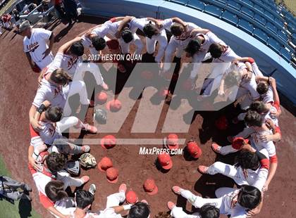 Thumbnail 2 in Etiwanda vs Palm Desert (CIF-SS D2 Final) photogallery.