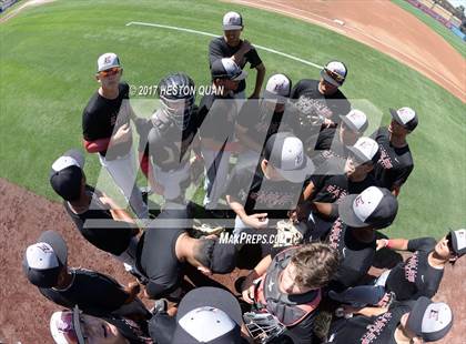 Thumbnail 3 in Etiwanda vs Palm Desert (CIF-SS D2 Final) photogallery.
