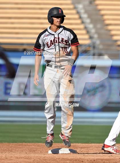 Thumbnail 2 in Etiwanda vs Palm Desert (CIF-SS D2 Final) photogallery.