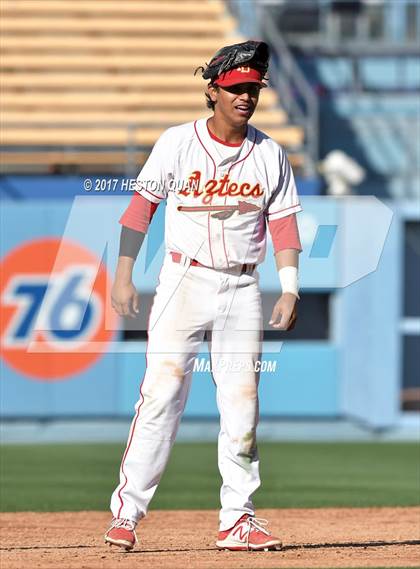Thumbnail 1 in Etiwanda vs Palm Desert (CIF-SS D2 Final) photogallery.