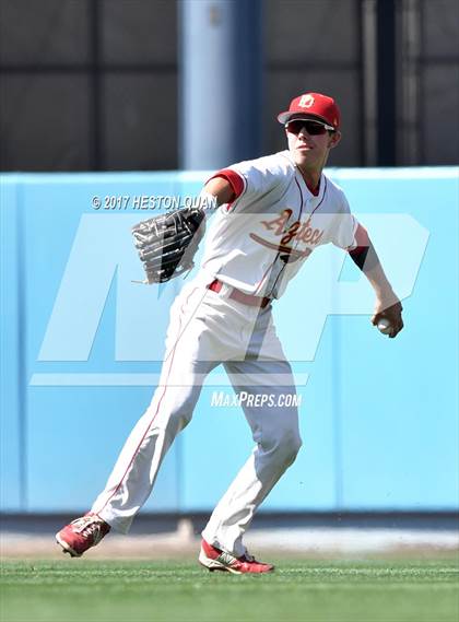 Thumbnail 3 in Etiwanda vs Palm Desert (CIF-SS D2 Final) photogallery.