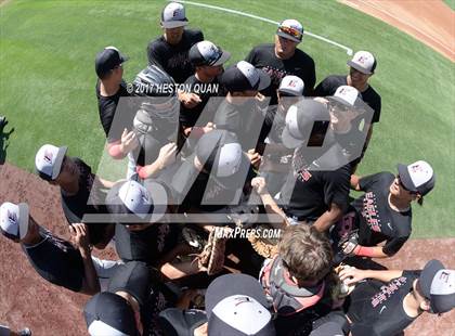 Thumbnail 1 in Etiwanda vs Palm Desert (CIF-SS D2 Final) photogallery.