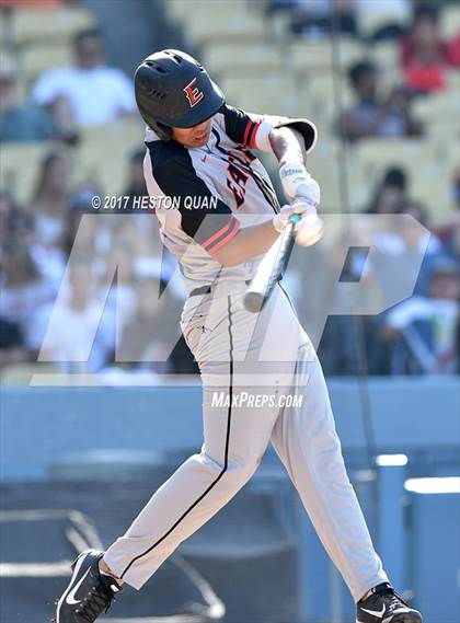 Thumbnail 1 in Etiwanda vs Palm Desert (CIF-SS D2 Final) photogallery.