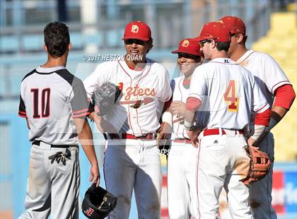 Thumbnail 2 in Etiwanda vs Palm Desert (CIF-SS D2 Final) photogallery.