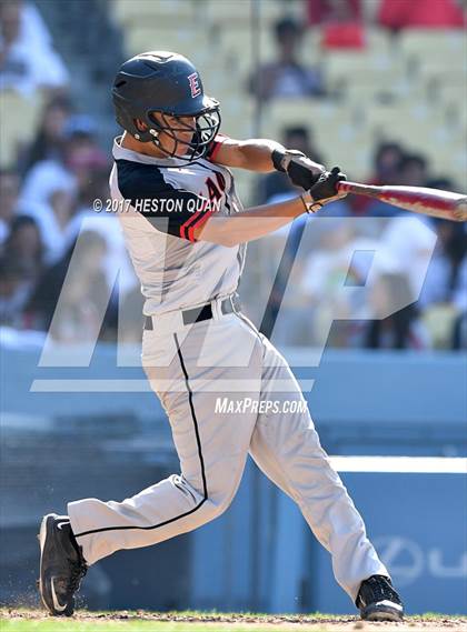 Thumbnail 1 in Etiwanda vs Palm Desert (CIF-SS D2 Final) photogallery.