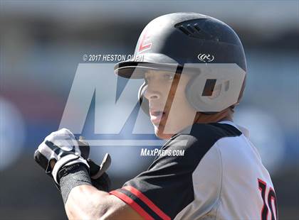 Thumbnail 1 in Etiwanda vs Palm Desert (CIF-SS D2 Final) photogallery.