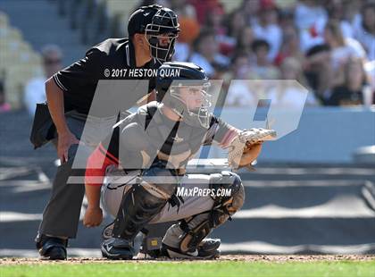 Thumbnail 2 in Etiwanda vs Palm Desert (CIF-SS D2 Final) photogallery.