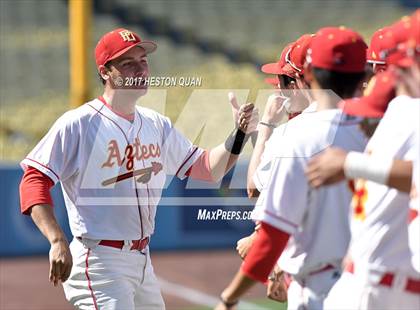 Thumbnail 1 in Etiwanda vs Palm Desert (CIF-SS D2 Final) photogallery.