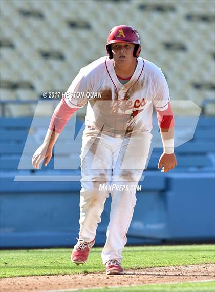 Thumbnail 1 in Etiwanda vs Palm Desert (CIF-SS D2 Final) photogallery.