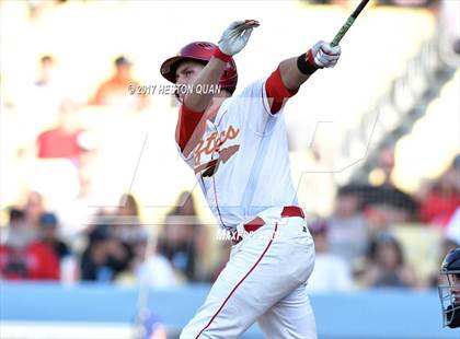 Thumbnail 1 in Etiwanda vs Palm Desert (CIF-SS D2 Final) photogallery.