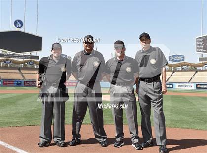 Thumbnail 1 in Etiwanda vs Palm Desert (CIF-SS D2 Final) photogallery.