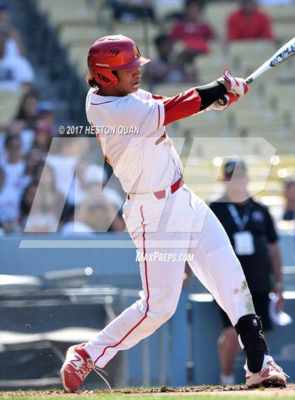 Thumbnail 3 in Etiwanda vs Palm Desert (CIF-SS D2 Final) photogallery.