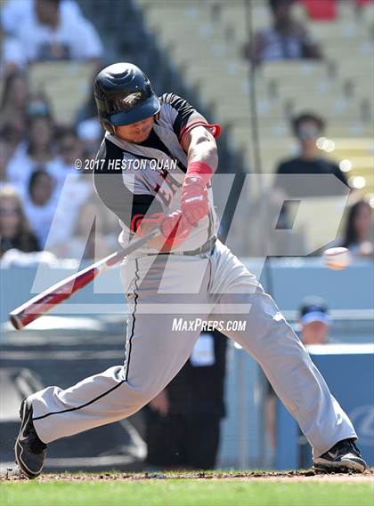 Thumbnail 3 in Etiwanda vs Palm Desert (CIF-SS D2 Final) photogallery.