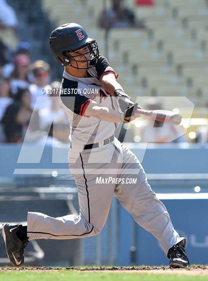 Thumbnail 2 in Etiwanda vs Palm Desert (CIF-SS D2 Final) photogallery.