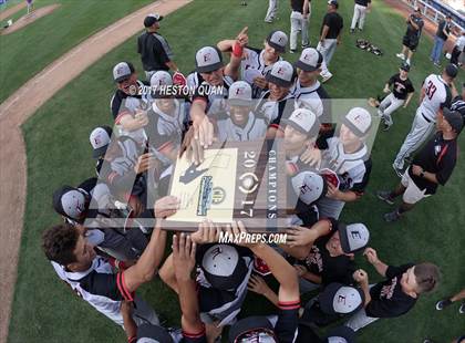 Thumbnail 3 in Etiwanda vs Palm Desert (CIF-SS D2 Final) photogallery.