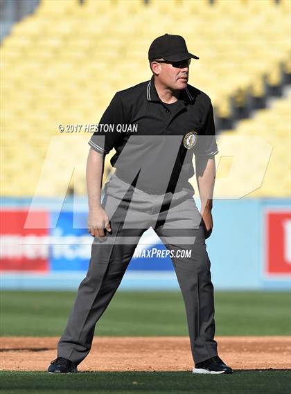 Thumbnail 2 in Etiwanda vs Palm Desert (CIF-SS D2 Final) photogallery.