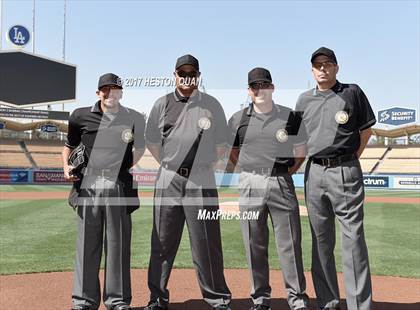 Thumbnail 3 in Etiwanda vs Palm Desert (CIF-SS D2 Final) photogallery.