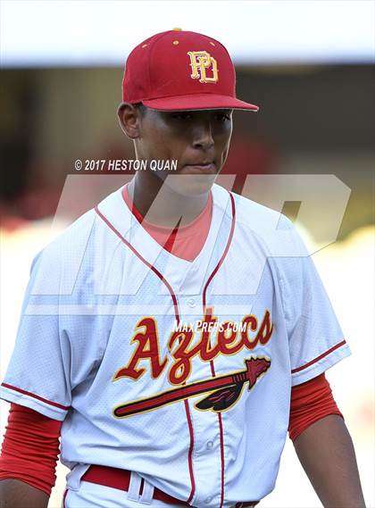 Thumbnail 2 in Etiwanda vs Palm Desert (CIF-SS D2 Final) photogallery.