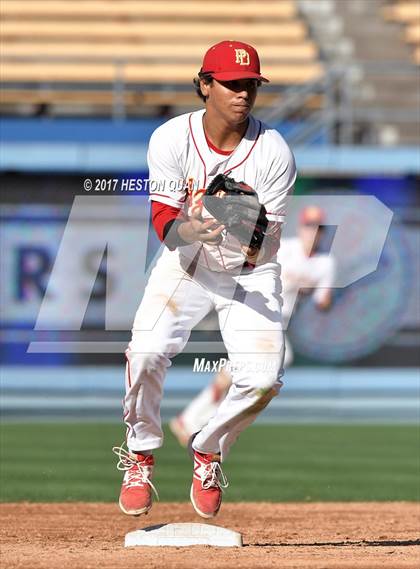 Thumbnail 3 in Etiwanda vs Palm Desert (CIF-SS D2 Final) photogallery.