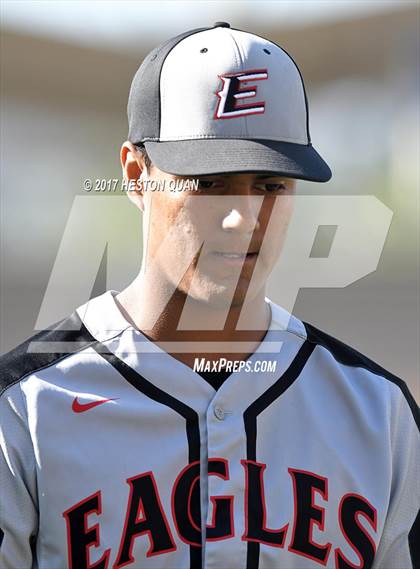 Thumbnail 3 in Etiwanda vs Palm Desert (CIF-SS D2 Final) photogallery.