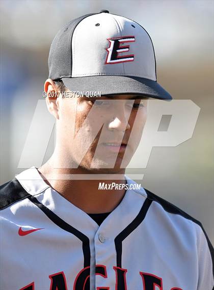 Thumbnail 1 in Etiwanda vs Palm Desert (CIF-SS D2 Final) photogallery.