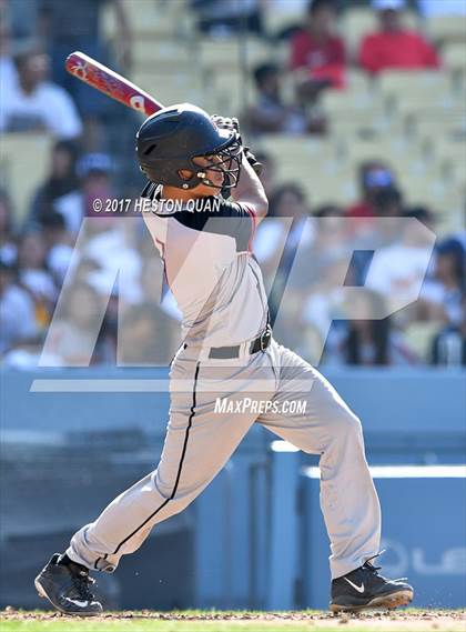 Thumbnail 1 in Etiwanda vs Palm Desert (CIF-SS D2 Final) photogallery.