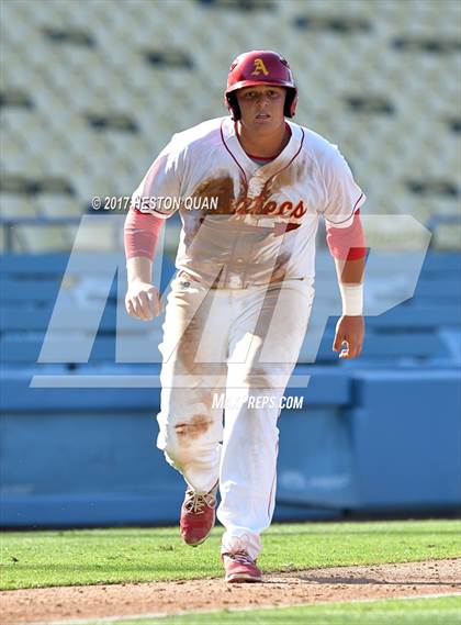 Thumbnail 3 in Etiwanda vs Palm Desert (CIF-SS D2 Final) photogallery.