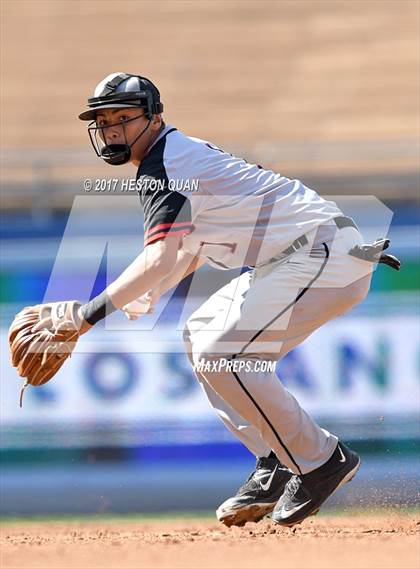Thumbnail 1 in Etiwanda vs Palm Desert (CIF-SS D2 Final) photogallery.