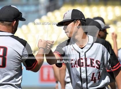 Thumbnail 3 in Etiwanda vs Palm Desert (CIF-SS D2 Final) photogallery.