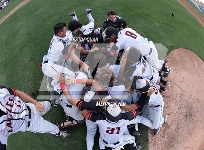 Thumbnail 3 in Etiwanda vs Palm Desert (CIF-SS D2 Final) photogallery.