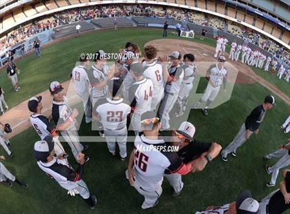 Thumbnail 1 in Etiwanda vs Palm Desert (CIF-SS D2 Final) photogallery.