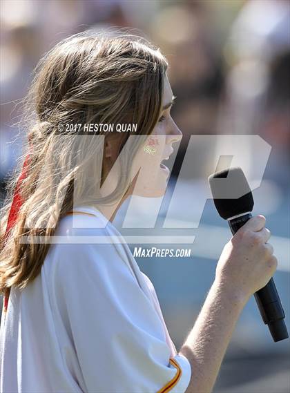 Thumbnail 2 in Etiwanda vs Palm Desert (CIF-SS D2 Final) photogallery.