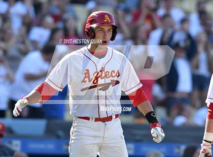 Thumbnail 2 in Etiwanda vs Palm Desert (CIF-SS D2 Final) photogallery.