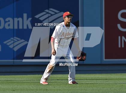 Thumbnail 2 in Etiwanda vs Palm Desert (CIF-SS D2 Final) photogallery.