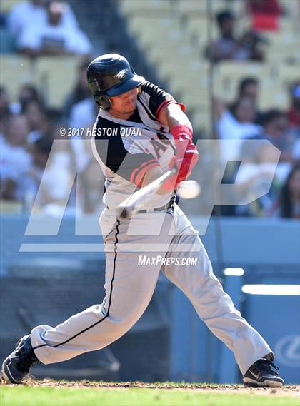 Thumbnail 3 in Etiwanda vs Palm Desert (CIF-SS D2 Final) photogallery.