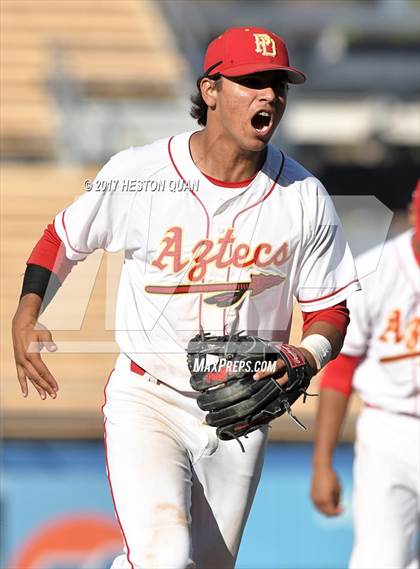 Thumbnail 1 in Etiwanda vs Palm Desert (CIF-SS D2 Final) photogallery.