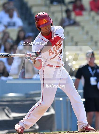 Thumbnail 3 in Etiwanda vs Palm Desert (CIF-SS D2 Final) photogallery.