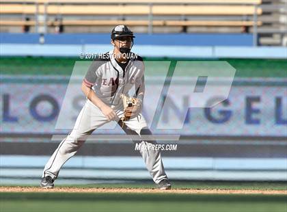 Thumbnail 3 in Etiwanda vs Palm Desert (CIF-SS D2 Final) photogallery.