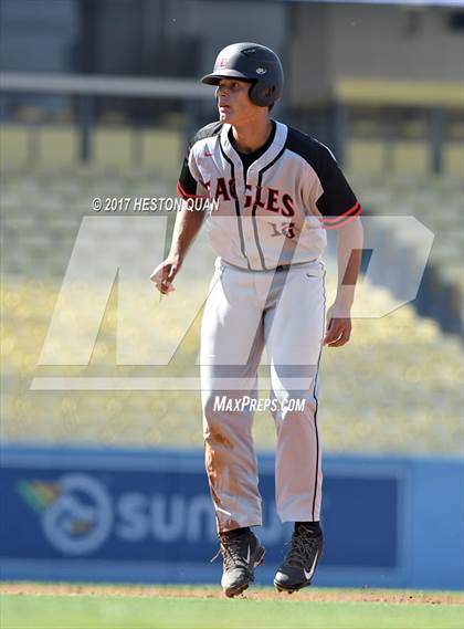 Thumbnail 2 in Etiwanda vs Palm Desert (CIF-SS D2 Final) photogallery.