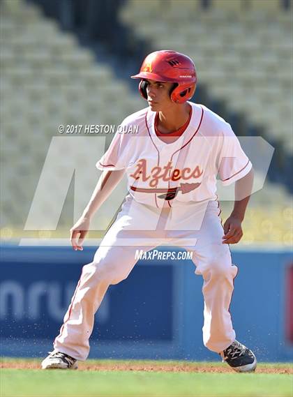 Thumbnail 3 in Etiwanda vs Palm Desert (CIF-SS D2 Final) photogallery.