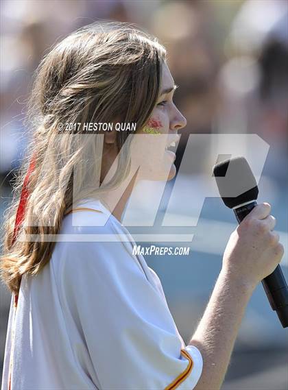 Thumbnail 2 in Etiwanda vs Palm Desert (CIF-SS D2 Final) photogallery.